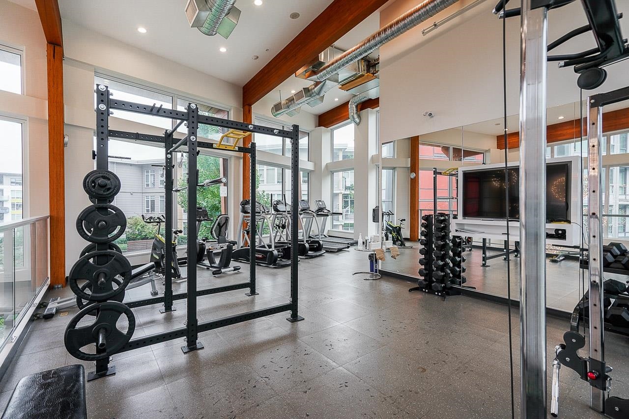 1006-3281 E Kent Avenue North, Vancouver, BC, V5S 0C4 - 28