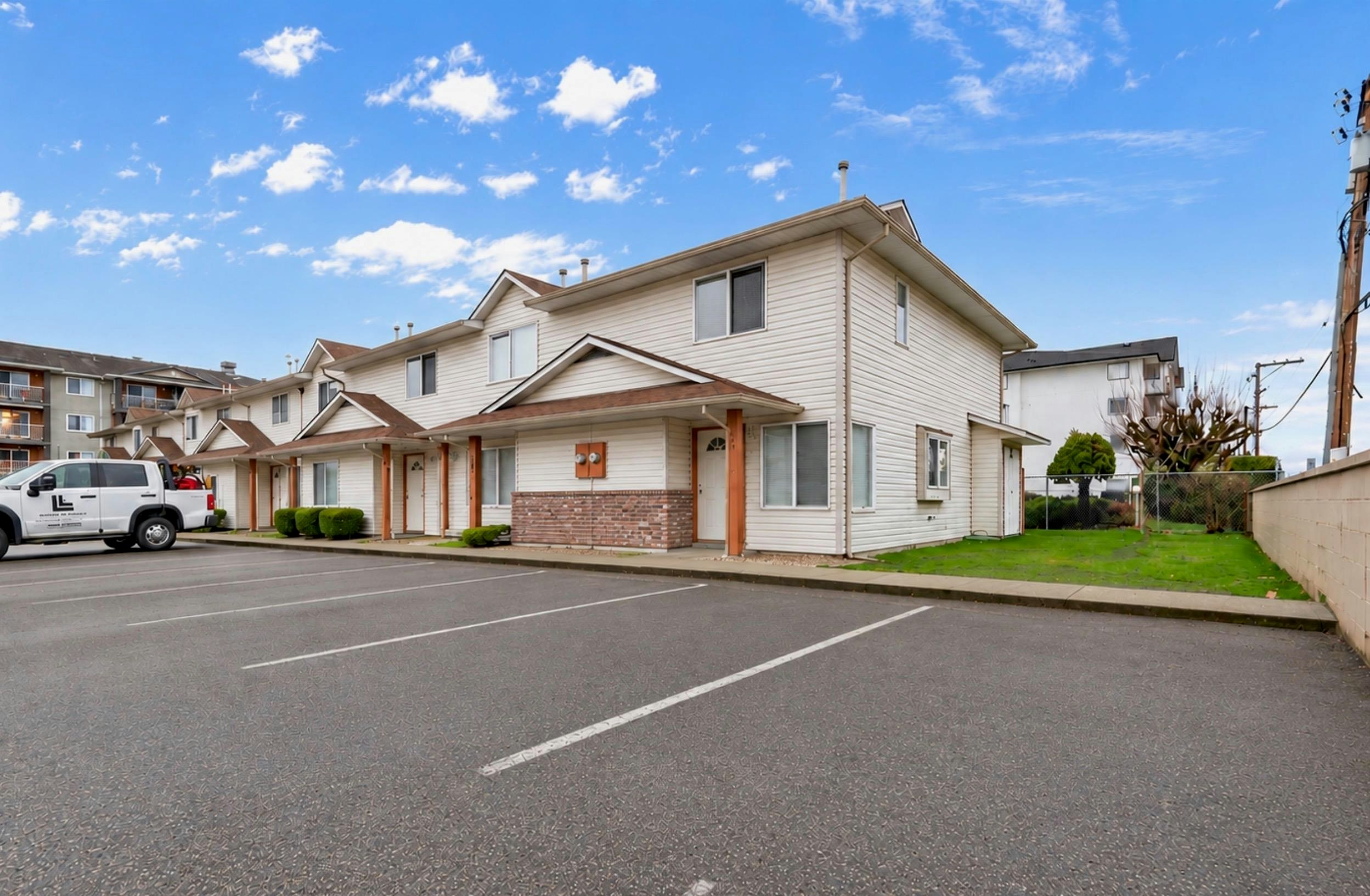 1-9206 Corbould Street, Chilliwack, BC, V2P 4A5
