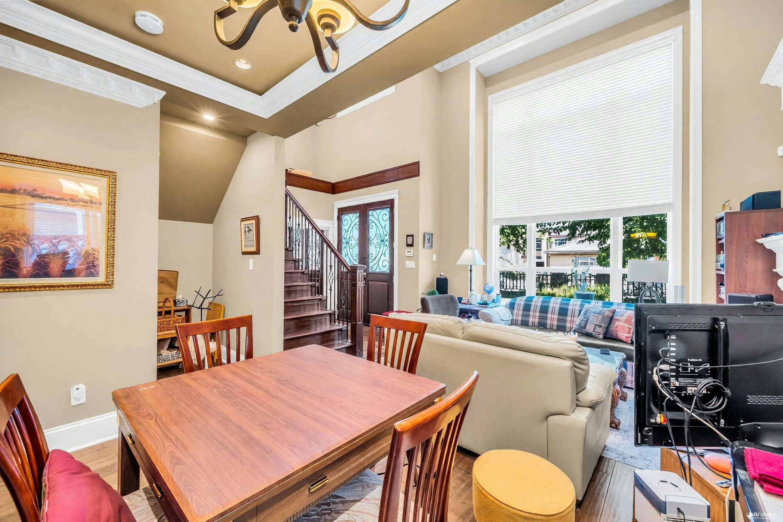 8480 Francis Road, Richmond, BC, V6Y 1A6 - 8