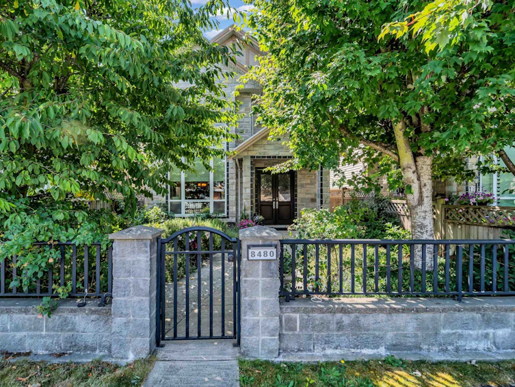 8480 Francis Road, Richmond, BC, V6Y 1A6 - 4