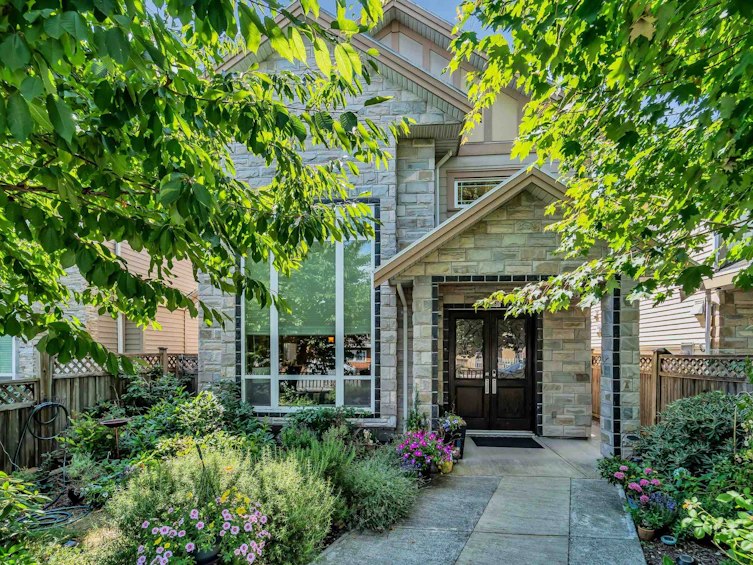 8480 Francis Road, Richmond, BC, V6Y 1A6