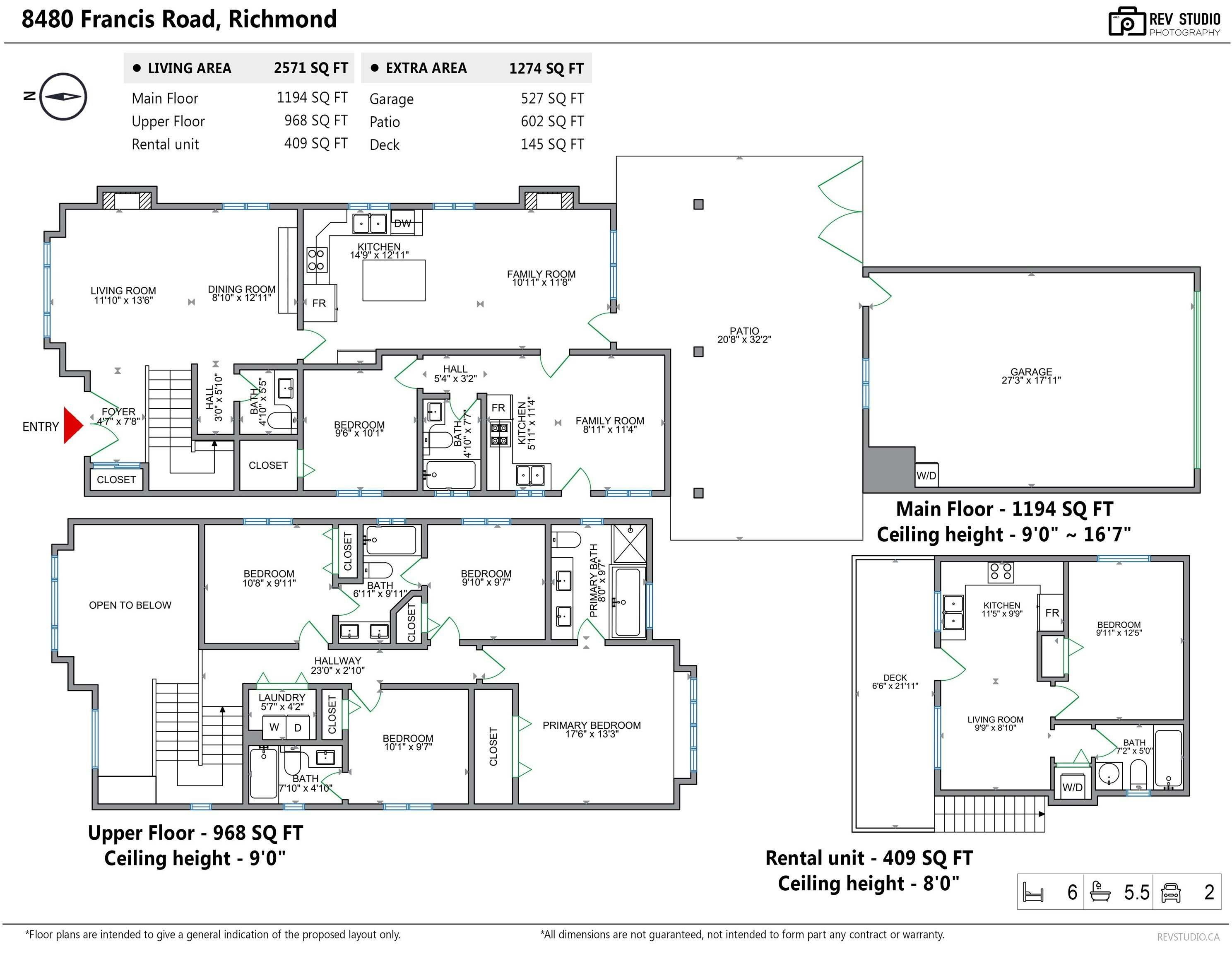 8480 Francis Road, Richmond, BC, V6Y 1A6 - 39