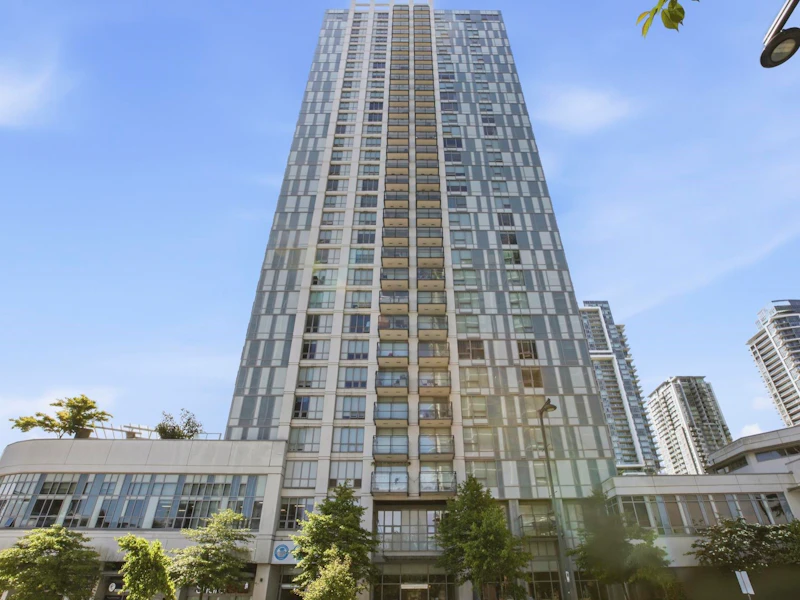 1912 - 13398 104th Avenue, Surrey BC