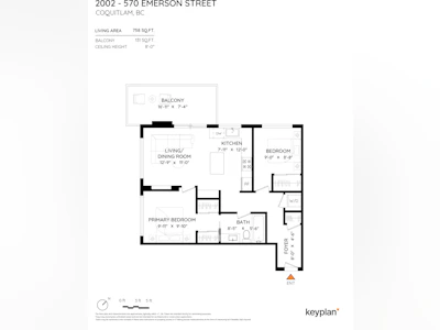 2002-570 Emerson Street - 3