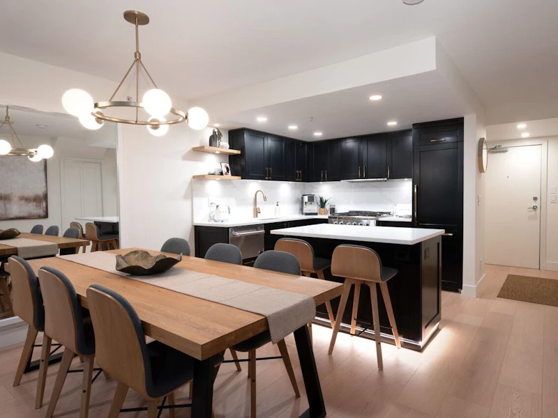 103 - 1133 Homer Street, Vancouver BC V6B 0B1