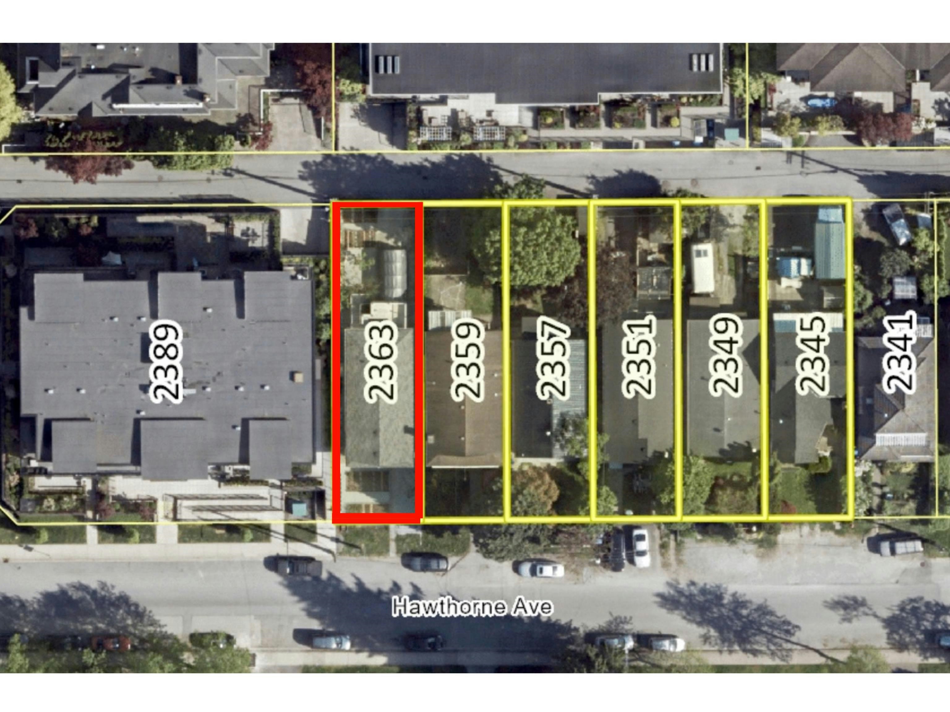 2363 Hawthorne Avenue, Port Coquitlam, BC, V3C 1X1