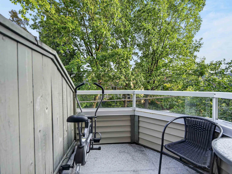 7-828 W 16th Street, North Vancouver, BC, V7P 1R3 - 21