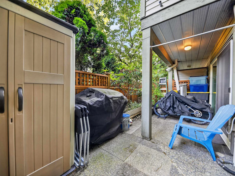 7-828 W 16th Street, North Vancouver, BC, V7P 1R3 - 20