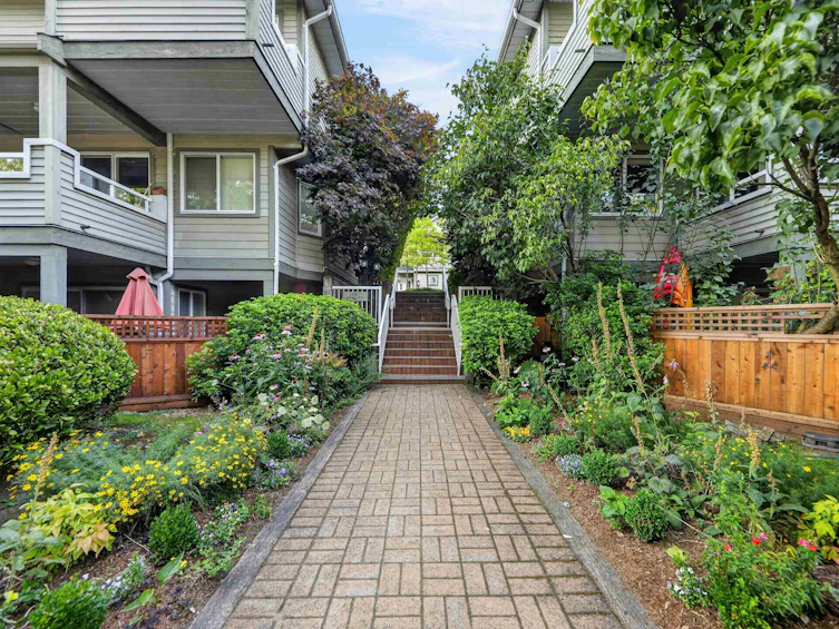 7-828 W 16th Street, North Vancouver, BC, V7P 1R3 - 30