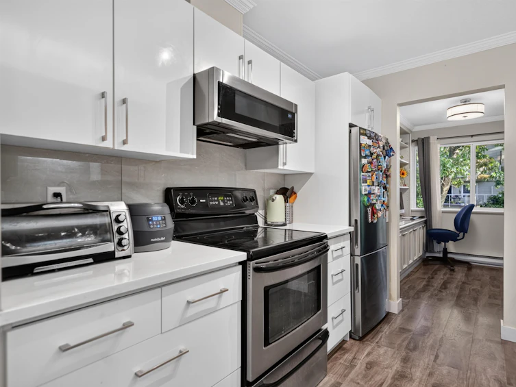 7-828 W 16th Street, North Vancouver, BC, V7P 1R3 - 6