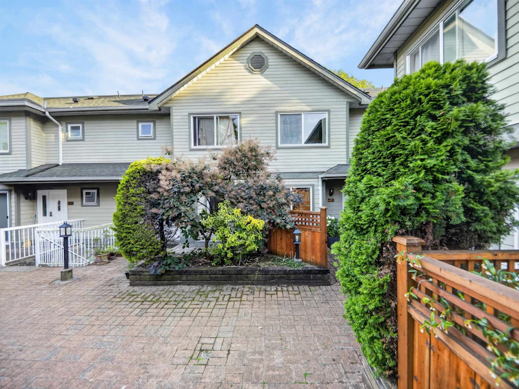 7-828 W 16th Street, North Vancouver, BC, V7P 1R3 - 28