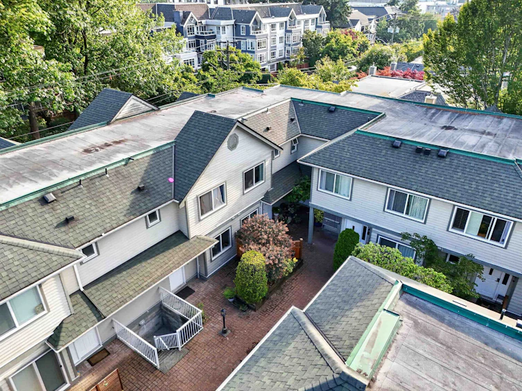 7-828 W 16th Street, North Vancouver, BC, V7P 1R3 - 31