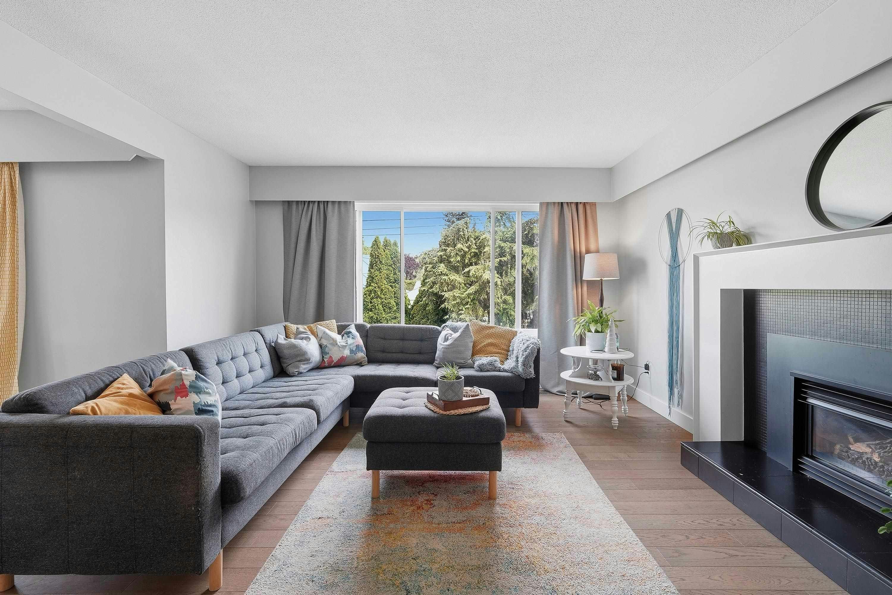 5351 Crescent Drive, Delta, BC, V4K 2E2