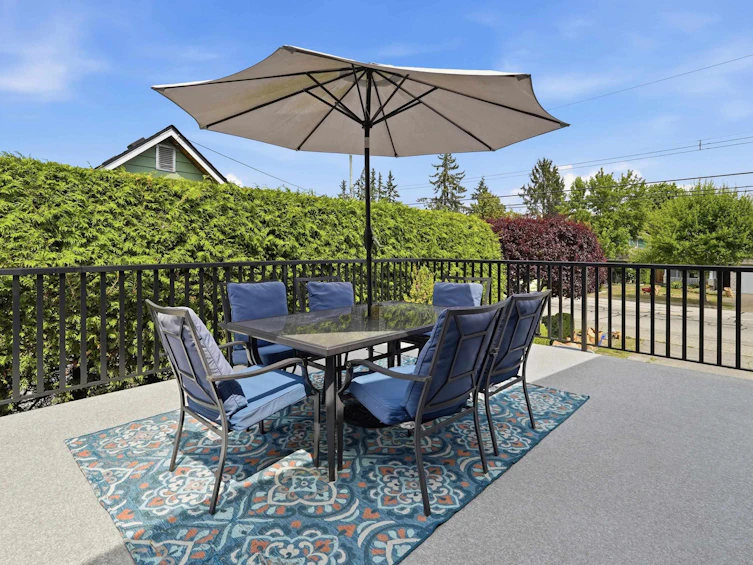 5351 Crescent Drive, Delta, BC, V4K 2E2 - 9