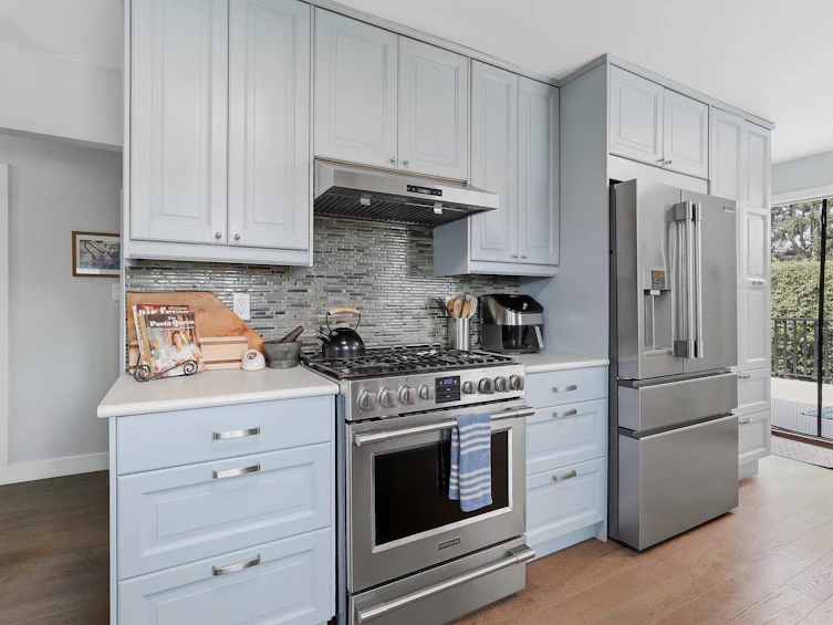 5351 Crescent Drive, Delta, BC, V4K 2E2 - 5