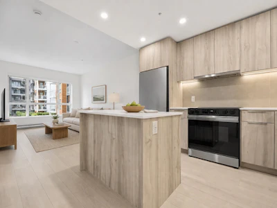 303-3596 Malsum Drive - 4