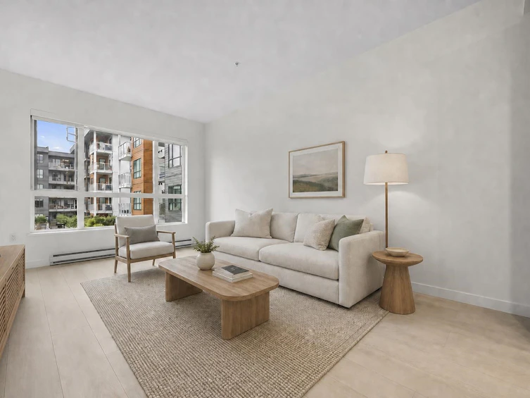 303-3596 Malsum Drive, North Vancouver, BC, V7G 0B5
