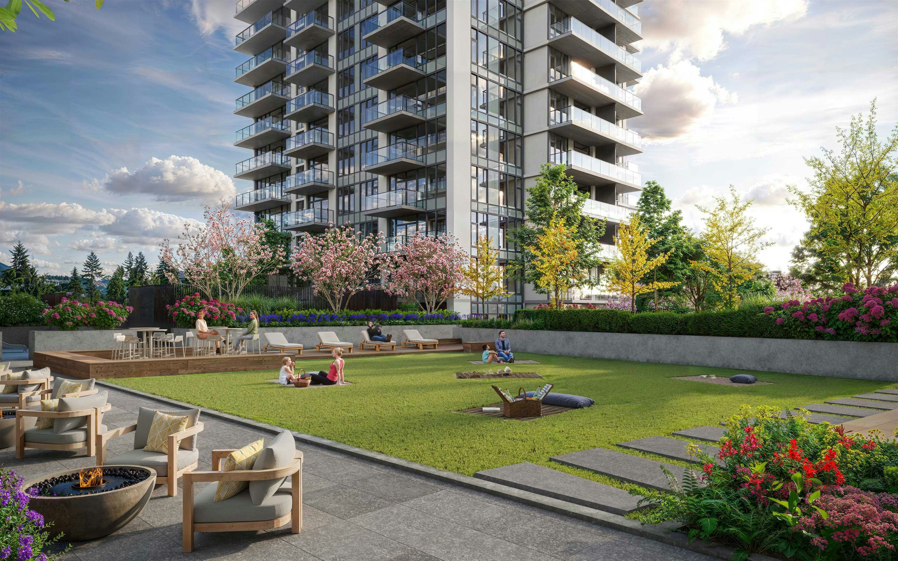 4404-1175 Pinetree Way, Coquitlam, BC - 6