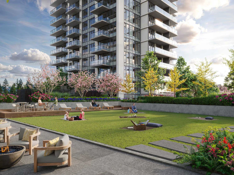 4404-1175 Pinetree Way, Coquitlam, BC - 6