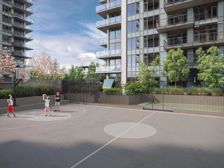 4404-1175 Pinetree Way, Coquitlam, BC - 8