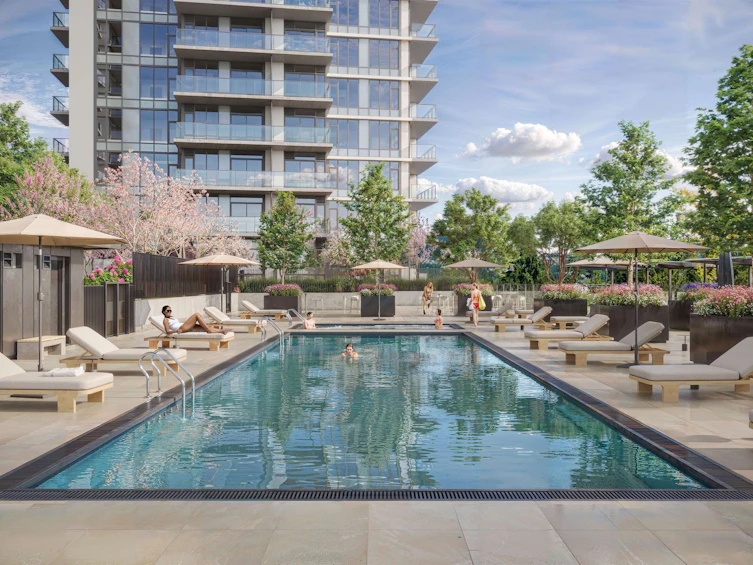 4404-1175 Pinetree Way, Coquitlam, BC - 5