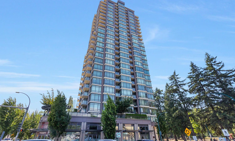 1404-2789 Shaughnessy Street