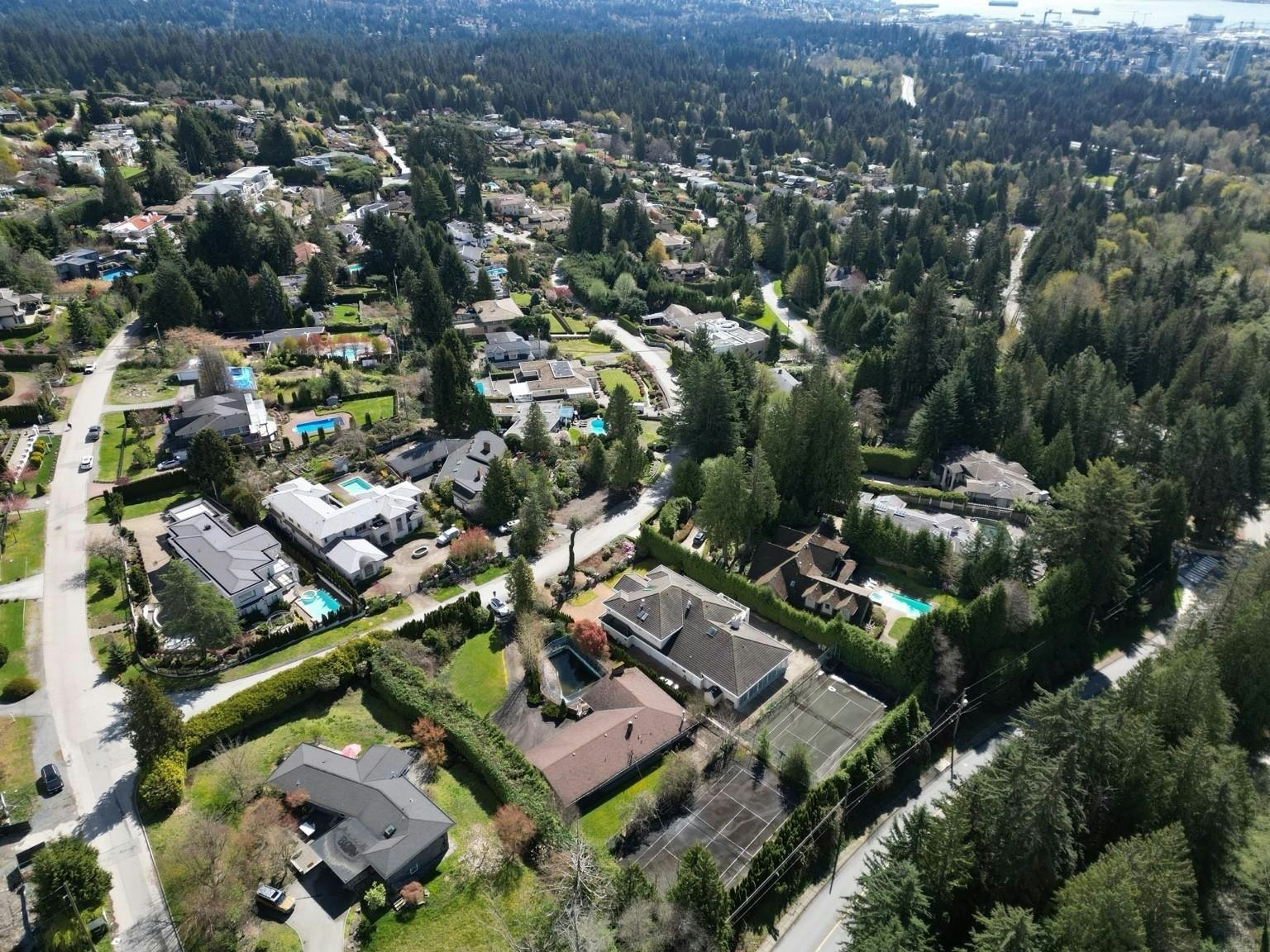 960 Pyrford Road, West Vancouver, BC, V7S 2A1 - 8