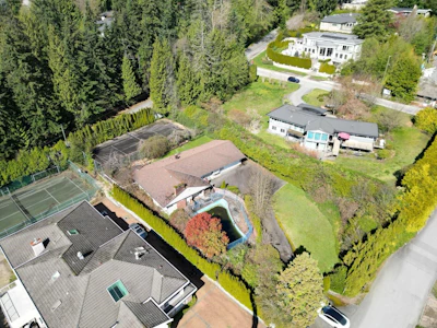 960 Pyrford Road - 5