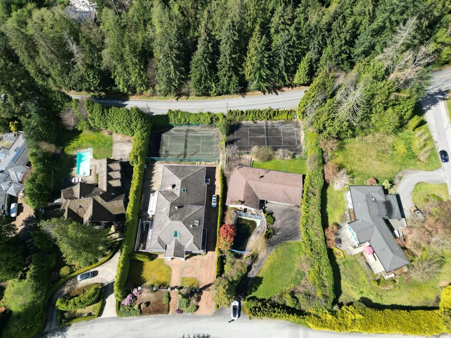 960 Pyrford Road, West Vancouver, BC, V7S 2A1 - 6
