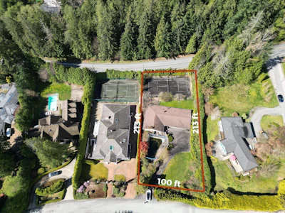 960 Pyrford Road - 4