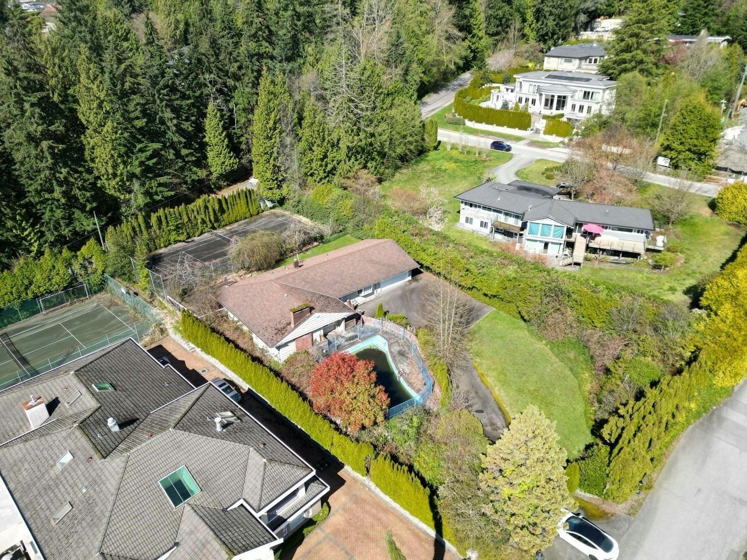 960 Pyrford Road, West Vancouver, BC, V7S 2A1 - 10