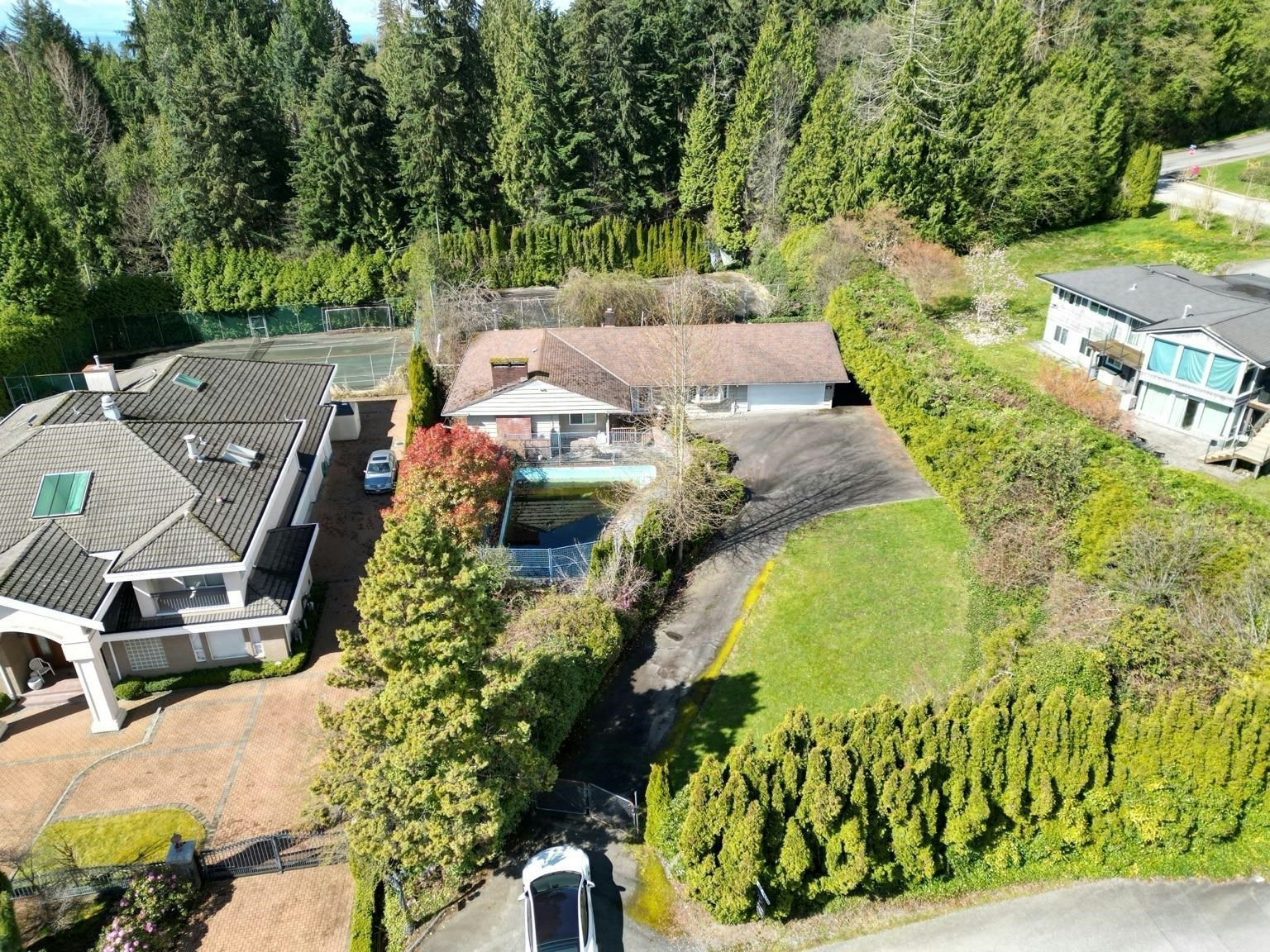960 Pyrford Road, West Vancouver, BC, V7S 2A1 - 12