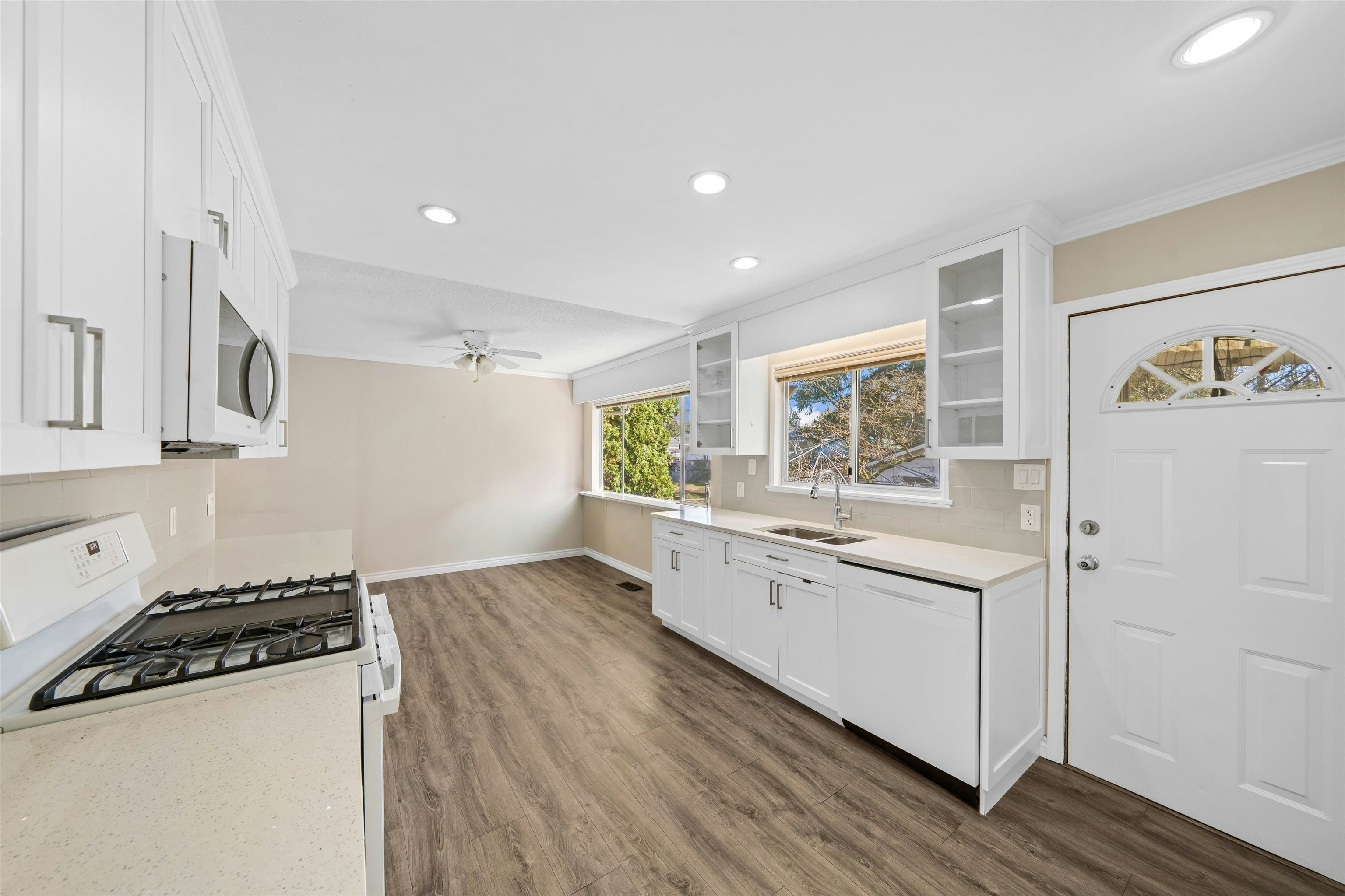 3356 Liverpool Street, Port Coquitlam, BC, V3B 3V8 - 24