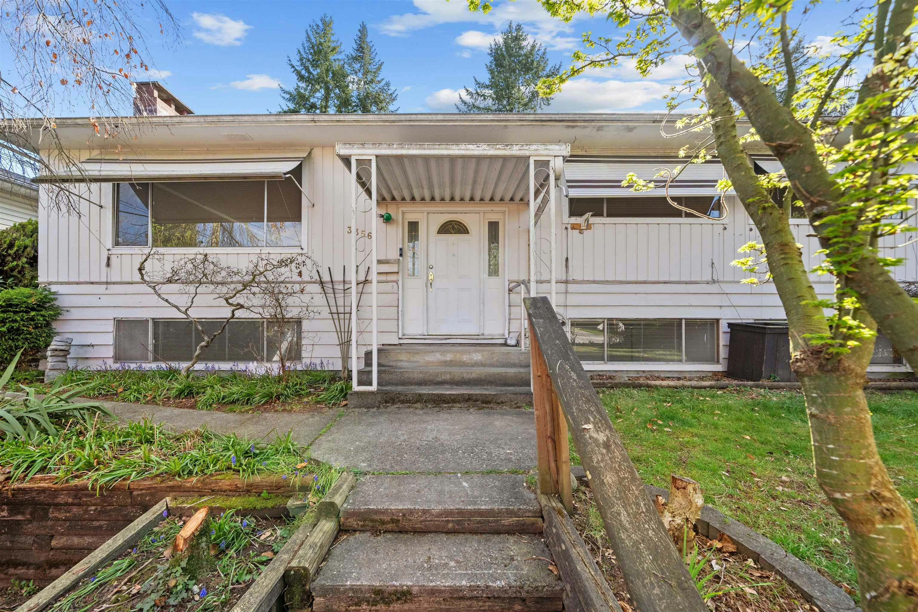 3356 Liverpool Street, Port Coquitlam, BC, V3B 3V8