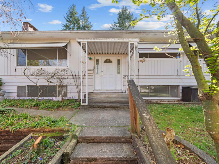 3356 Liverpool Street, Port Coquitlam, BC, V3B 3V8