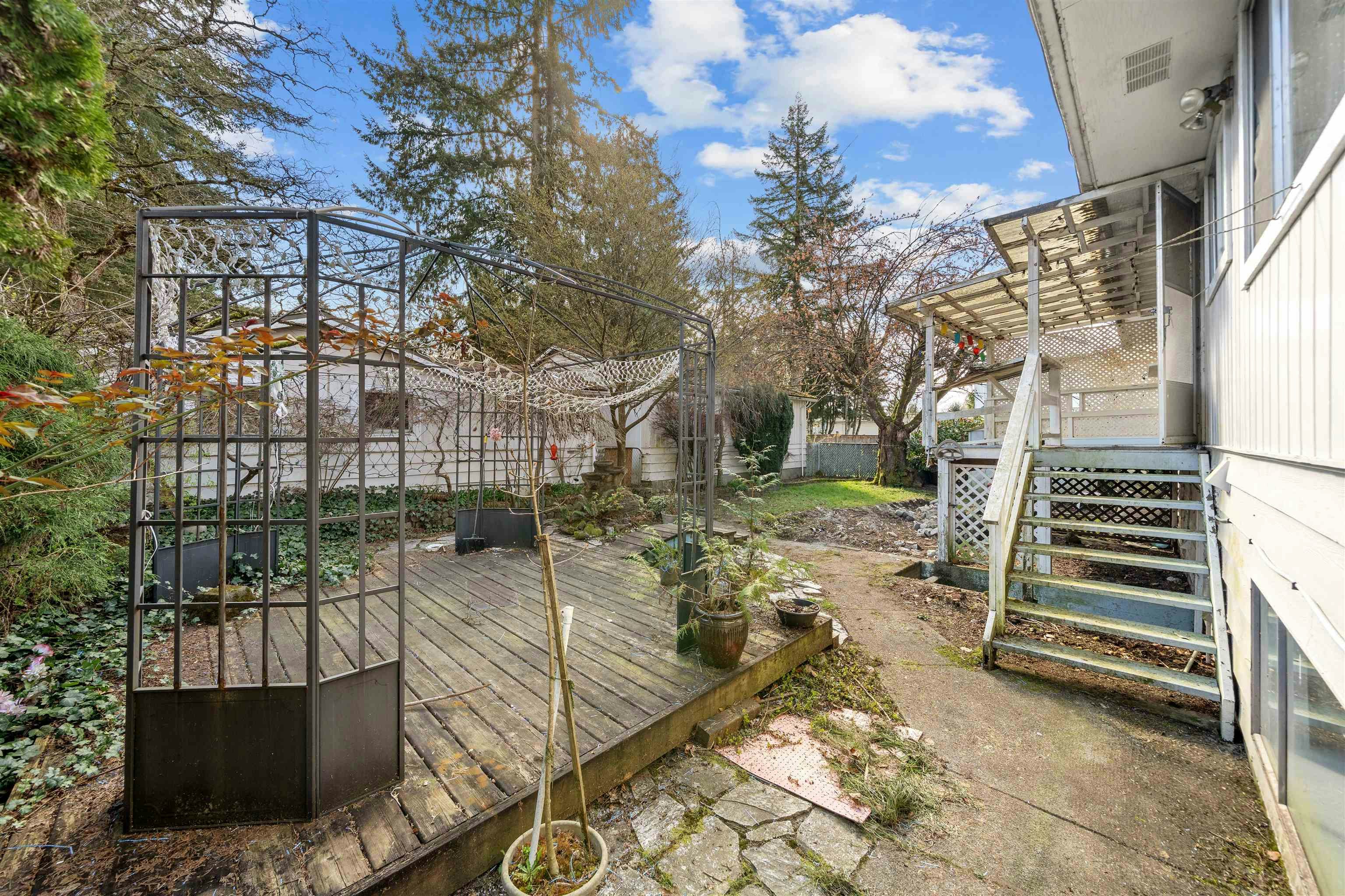 3356 Liverpool Street, Port Coquitlam, BC, V3B 3V8 - 34