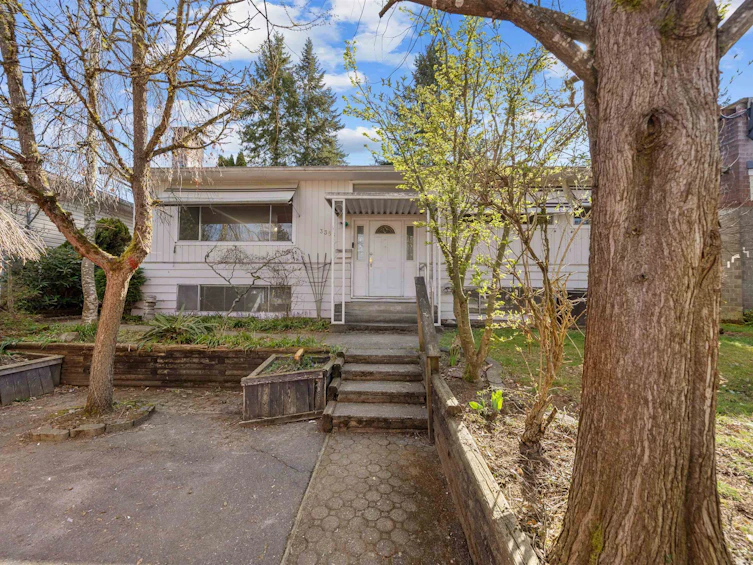 3356 Liverpool Street, Port Coquitlam, BC, V3B 3V8 - 2