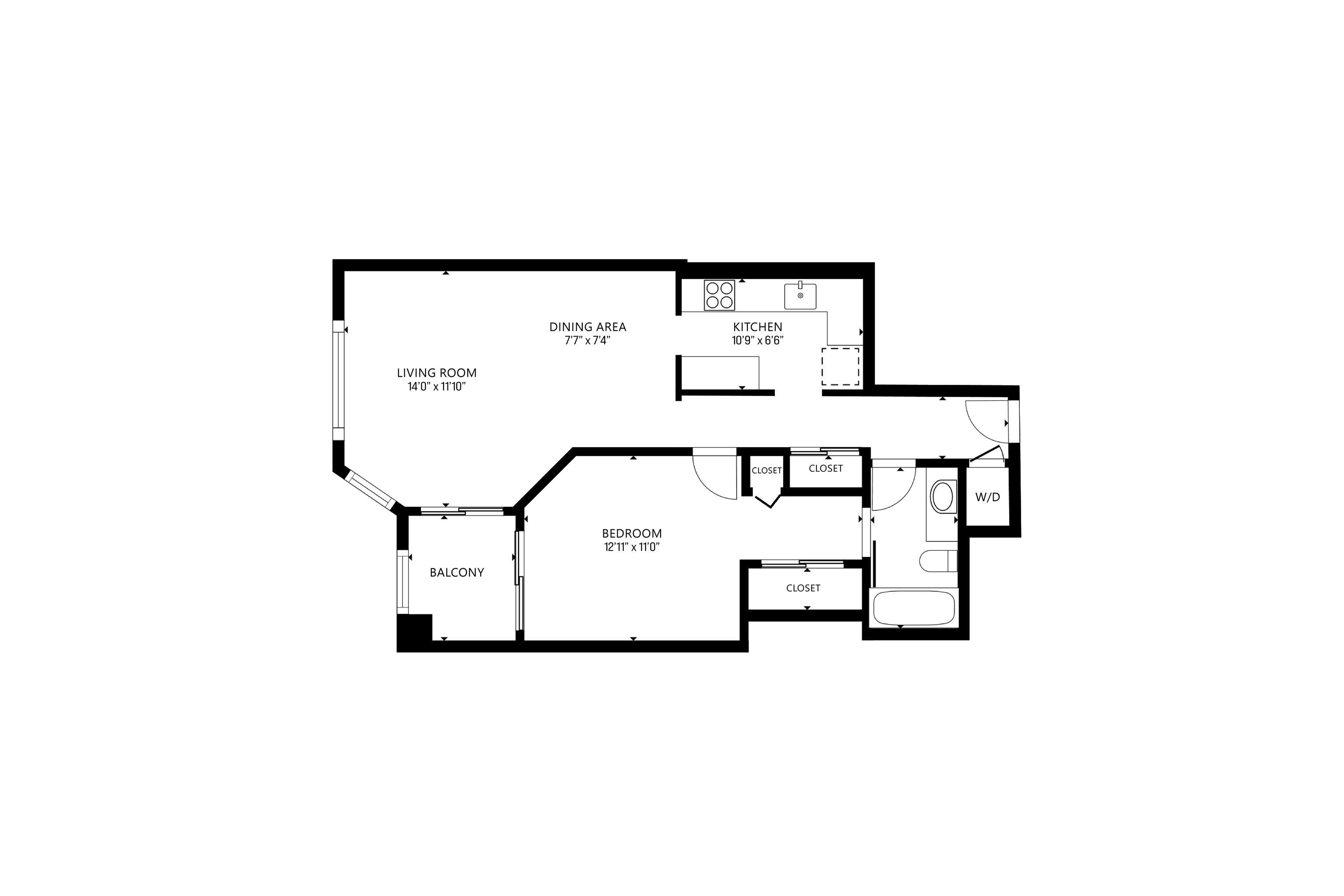 308-1327 E Keith Road, North Vancouver, BC, V7J 3T5 - 38