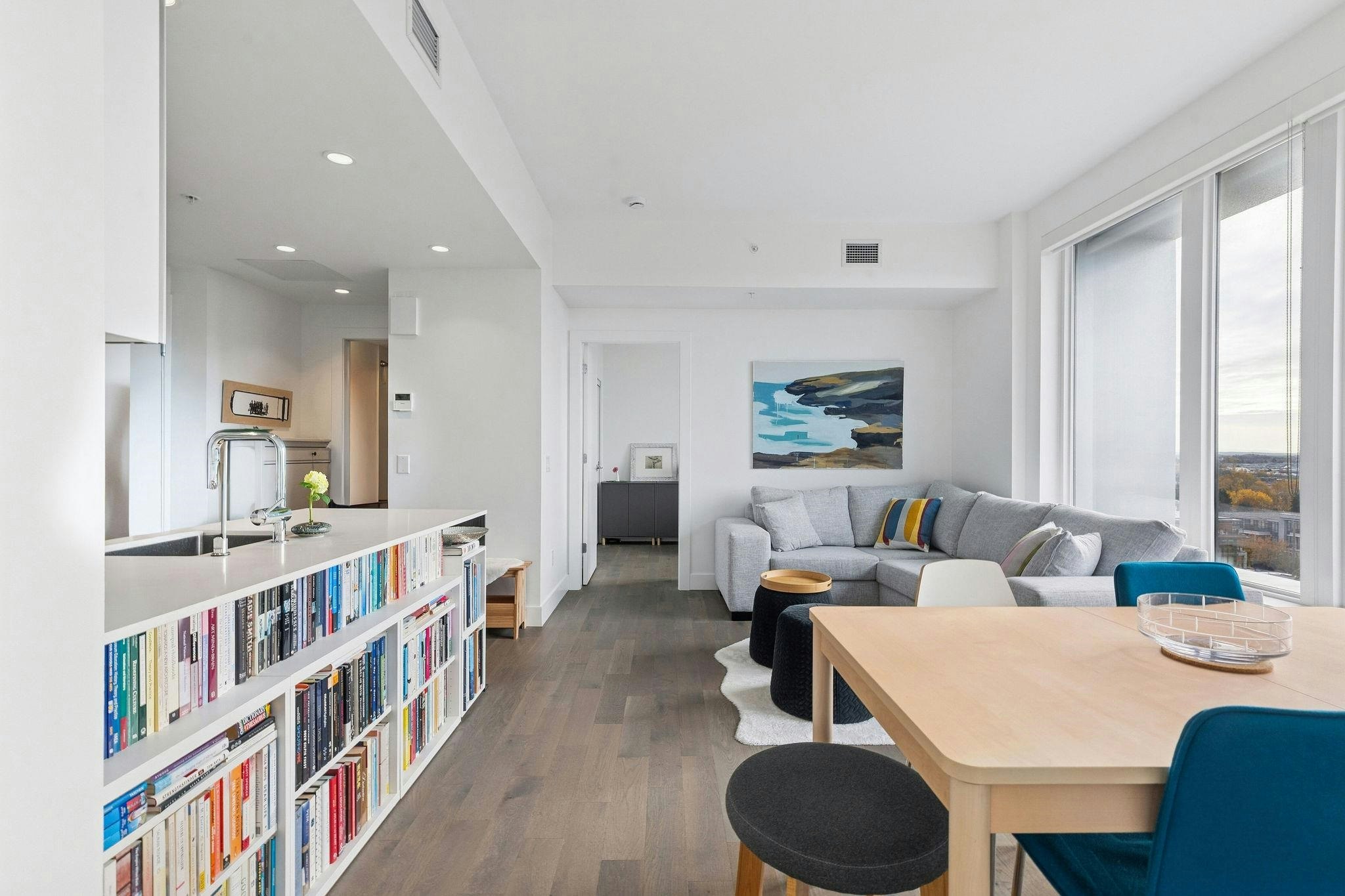 603-7777 Cambie Street, Vancouver, BC, V6P 3H9 - 9