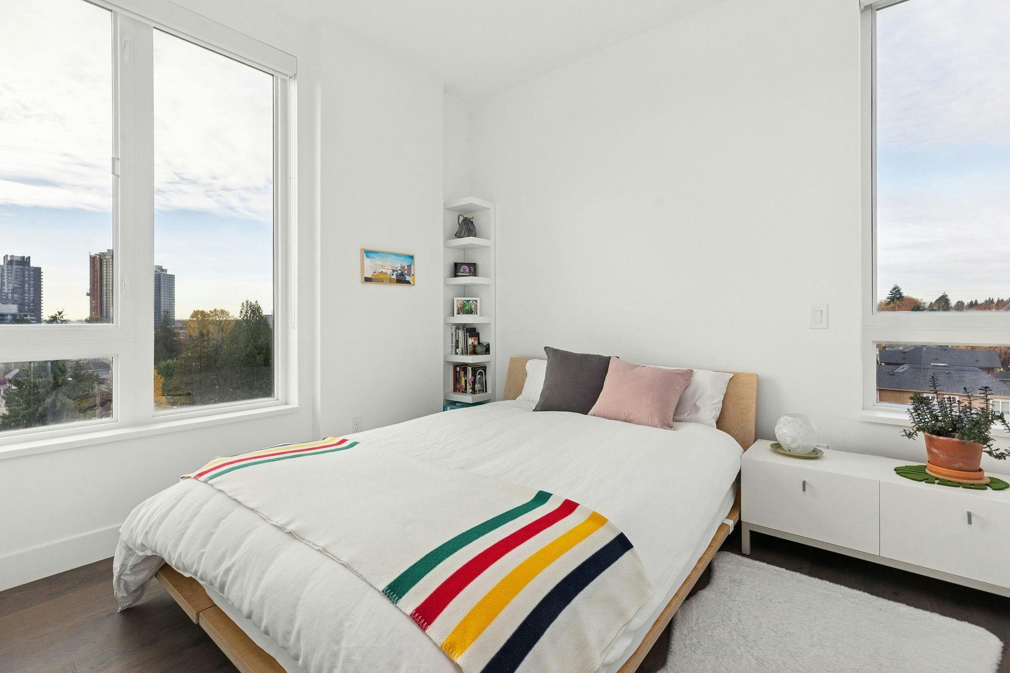 603-7777 Cambie Street, Vancouver, BC, V6P 3H9 - 14