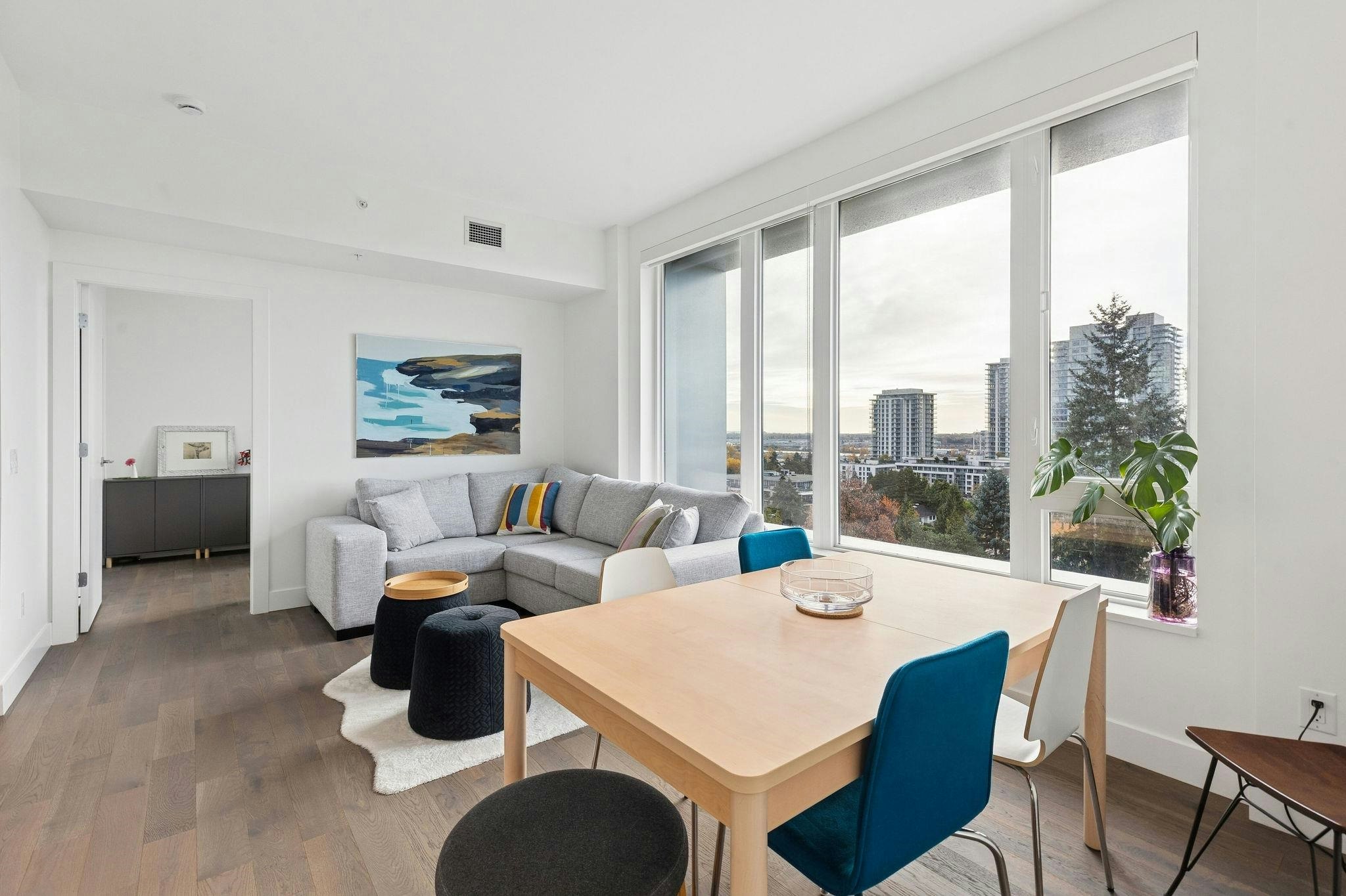 603-7777 Cambie Street, Vancouver, BC, V6P 3H9 - 7