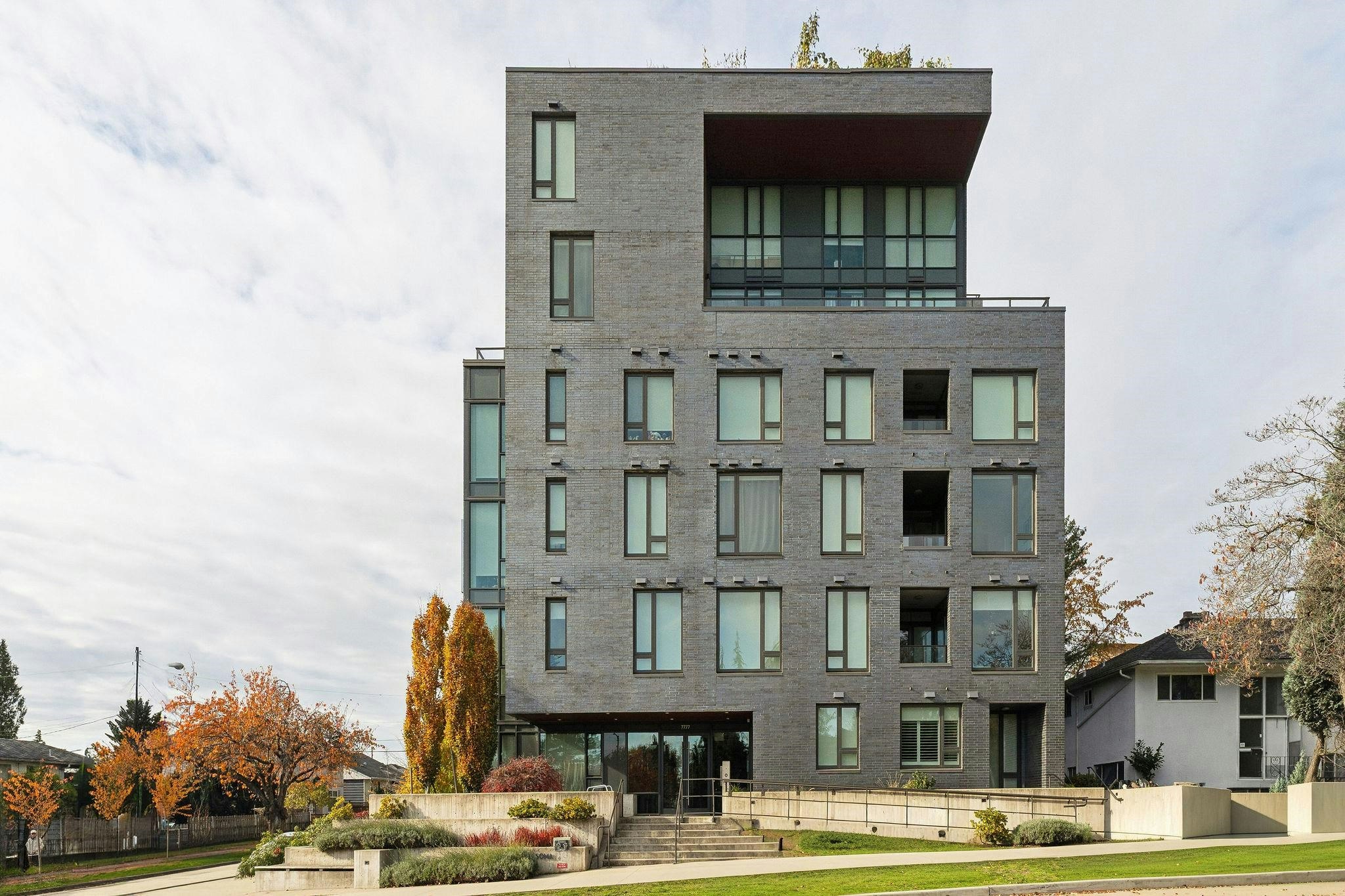 603-7777 Cambie Street, Vancouver, BC, V6P 3H9 - 38