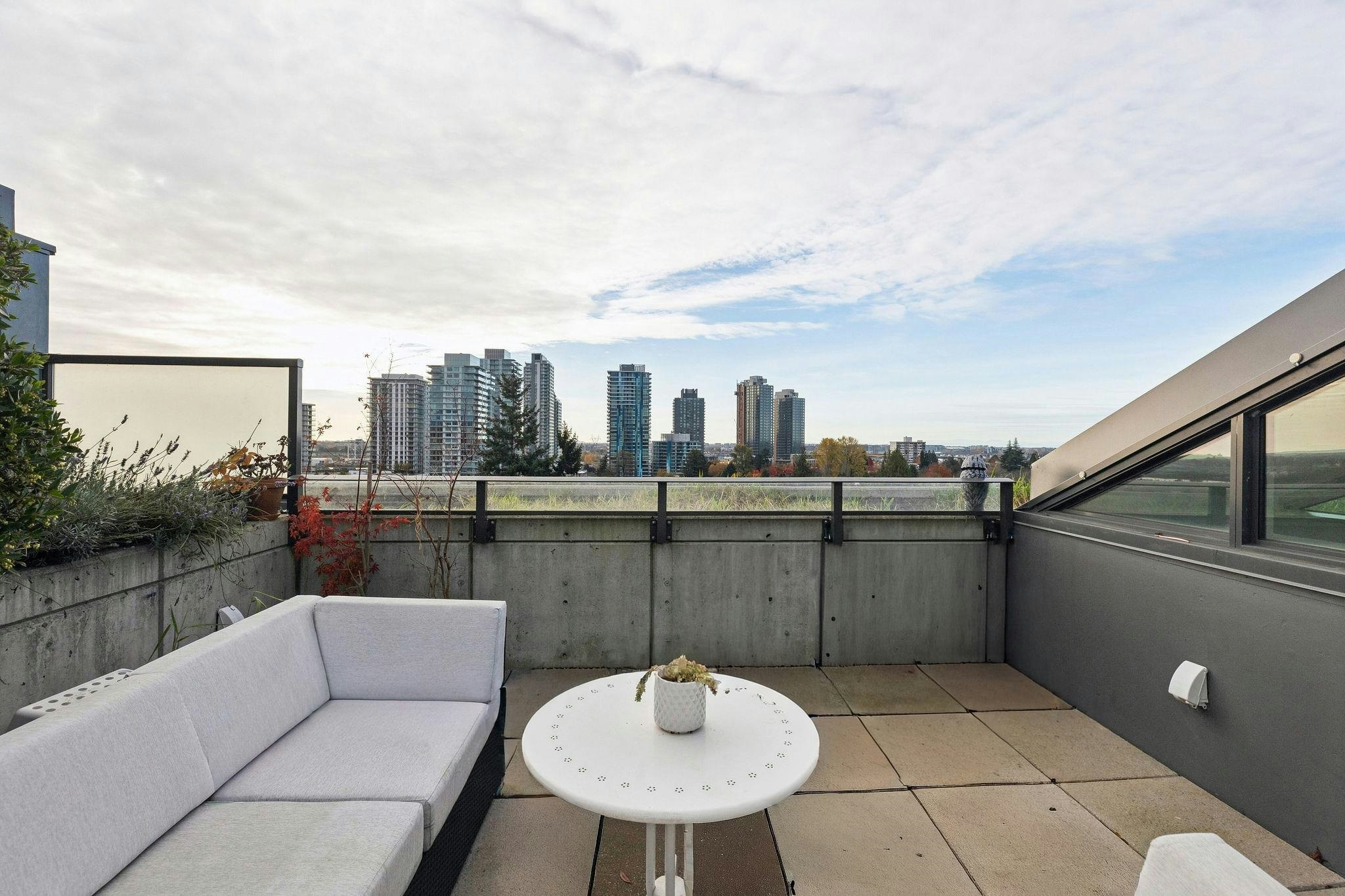 603-7777 Cambie Street, Vancouver, BC, V6P 3H9 - 24