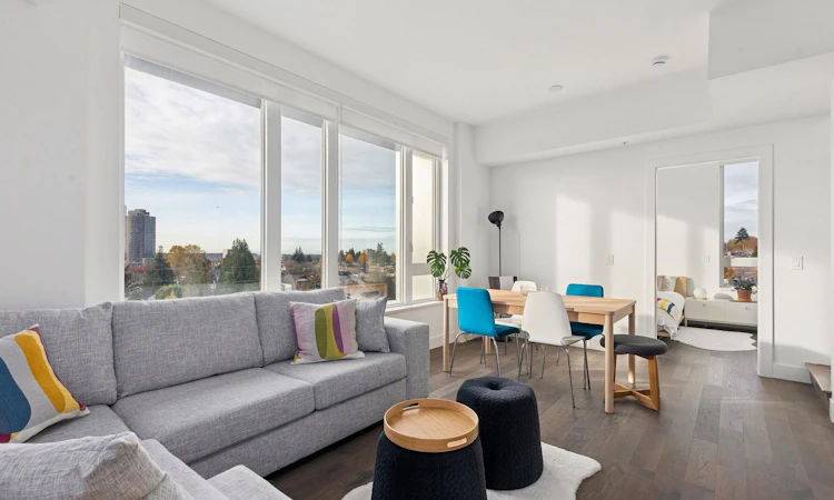 603-7777 Cambie Street