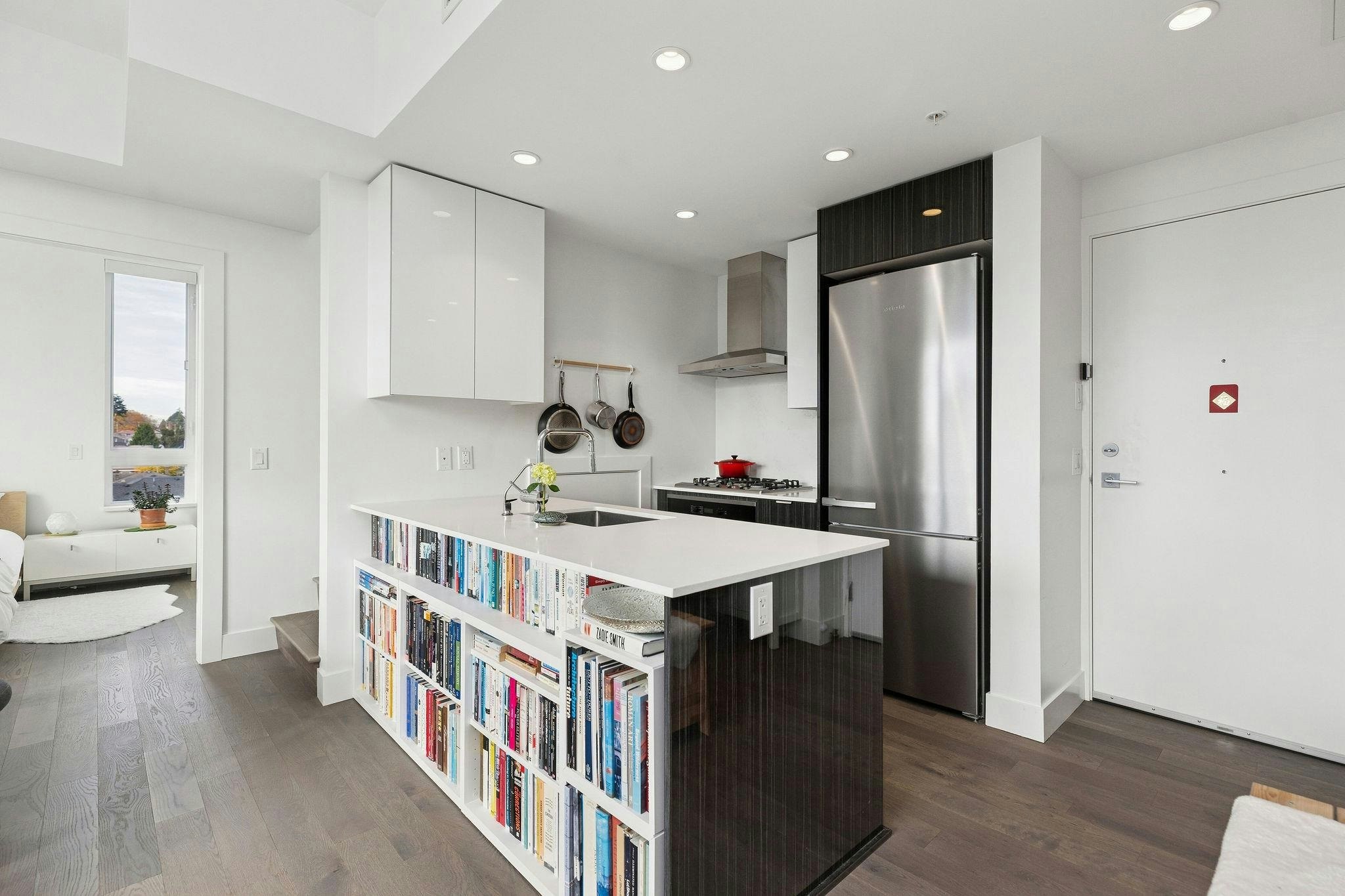 603-7777 Cambie Street, Vancouver, BC, V6P 3H9 - 11