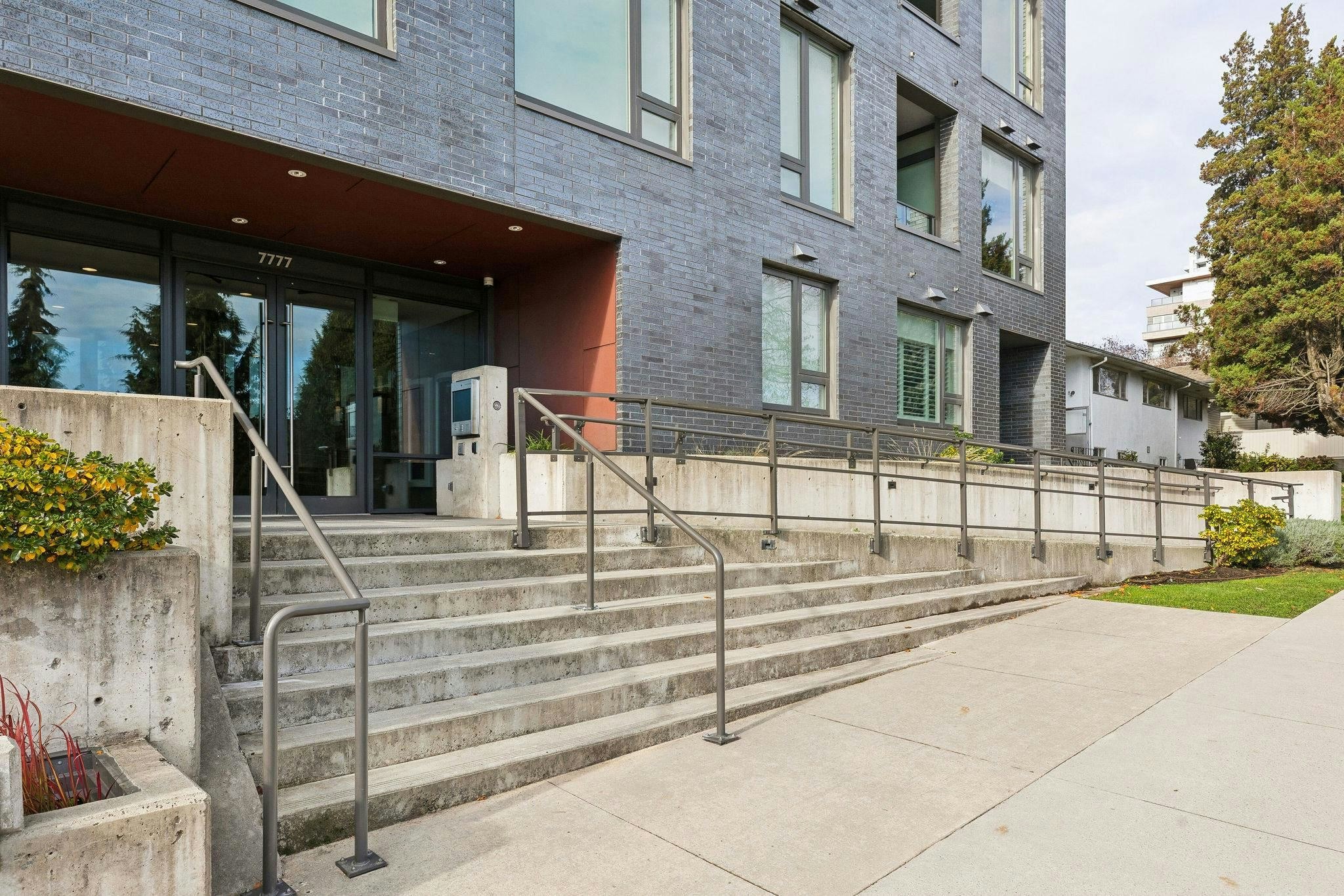 603-7777 Cambie Street, Vancouver, BC, V6P 3H9 - 40