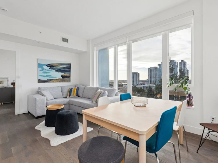 603-7777 Cambie Street, Vancouver, BC, V6P 3H9 - 3