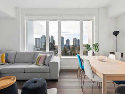 603-7777 Cambie Street - 4