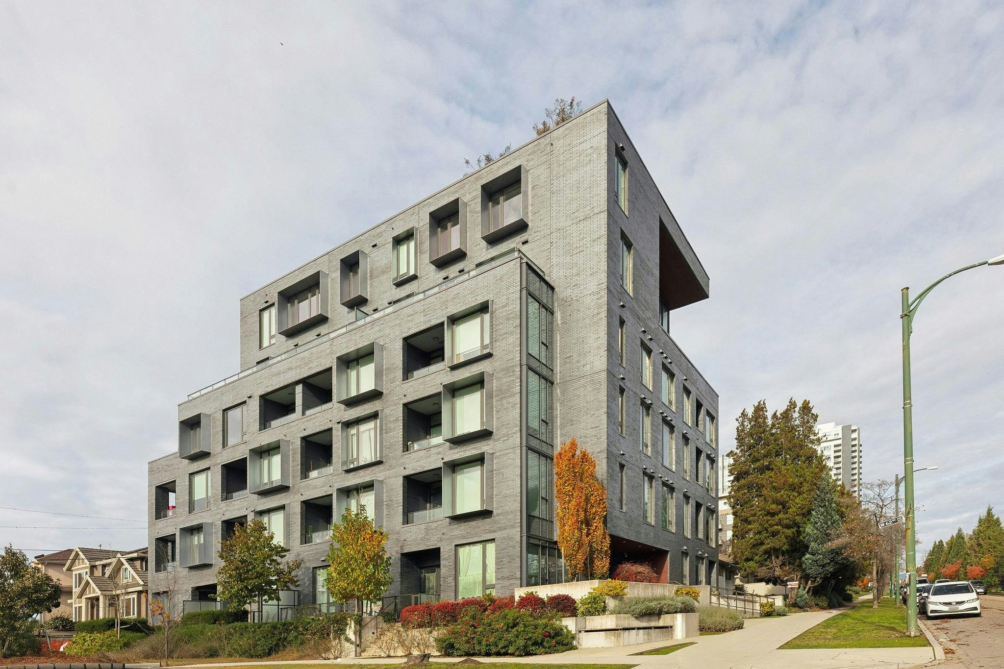 603-7777 Cambie Street, Vancouver, BC, V6P 3H9 - 39