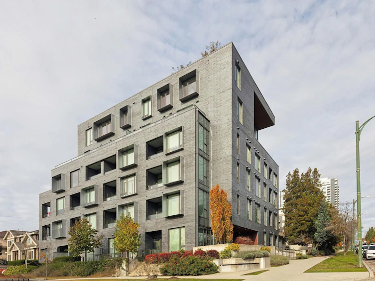 603-7777 Cambie Street, Vancouver, BC, V6P 3H9 - 39